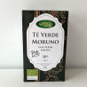 Tè Verd Morú ("Té Verde Moruno") Bio "Artemis",  28g