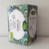 Tè Verd ("Té Verde") Bio "Artemis",  28g