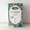 Tè Verd ("Té Verde") Bio "Artemis",  28g