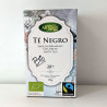 Tè Negre English  Breakfast ("Té Negro English Breakfast") Bio "Artemis",  28g