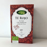 Te Vermell  Pu-Erh ("Té Rojo Pu-Erh) Bio "Artemis", 29g